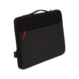 กระเป๋าใส่โน๊ตบุ๊ค WiWU Warriors Laptop Sleeve 14 inch Black