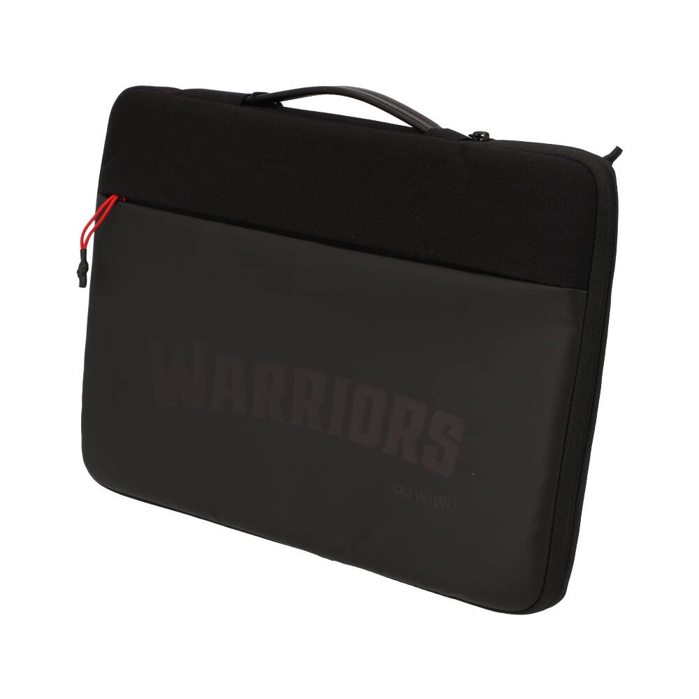 กระเป๋าใส่โน๊ตบุ๊ค WiWU Warriors Laptop Sleeve 14 inch Black