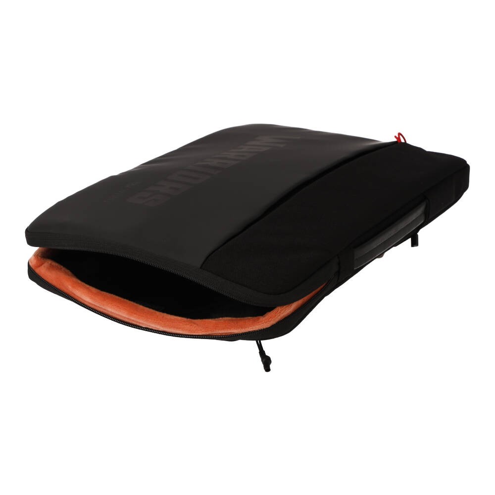 กระเป๋าใส่โน๊ตบุ๊ค WiWU Warriors Laptop Sleeve 14 inch Black