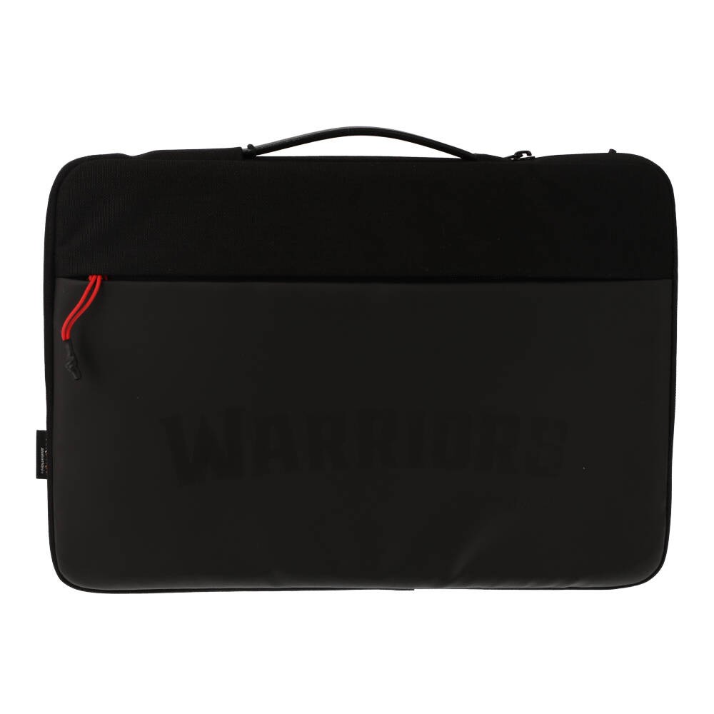 กระเป๋าใส่โน๊ตบุ๊ค WiWU Warriors Laptop Sleeve 14 inch Black