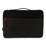 กระเป๋าใส่โน๊ตบุ๊ค WiWU Warriors Laptop Sleeve 14 inch Black
