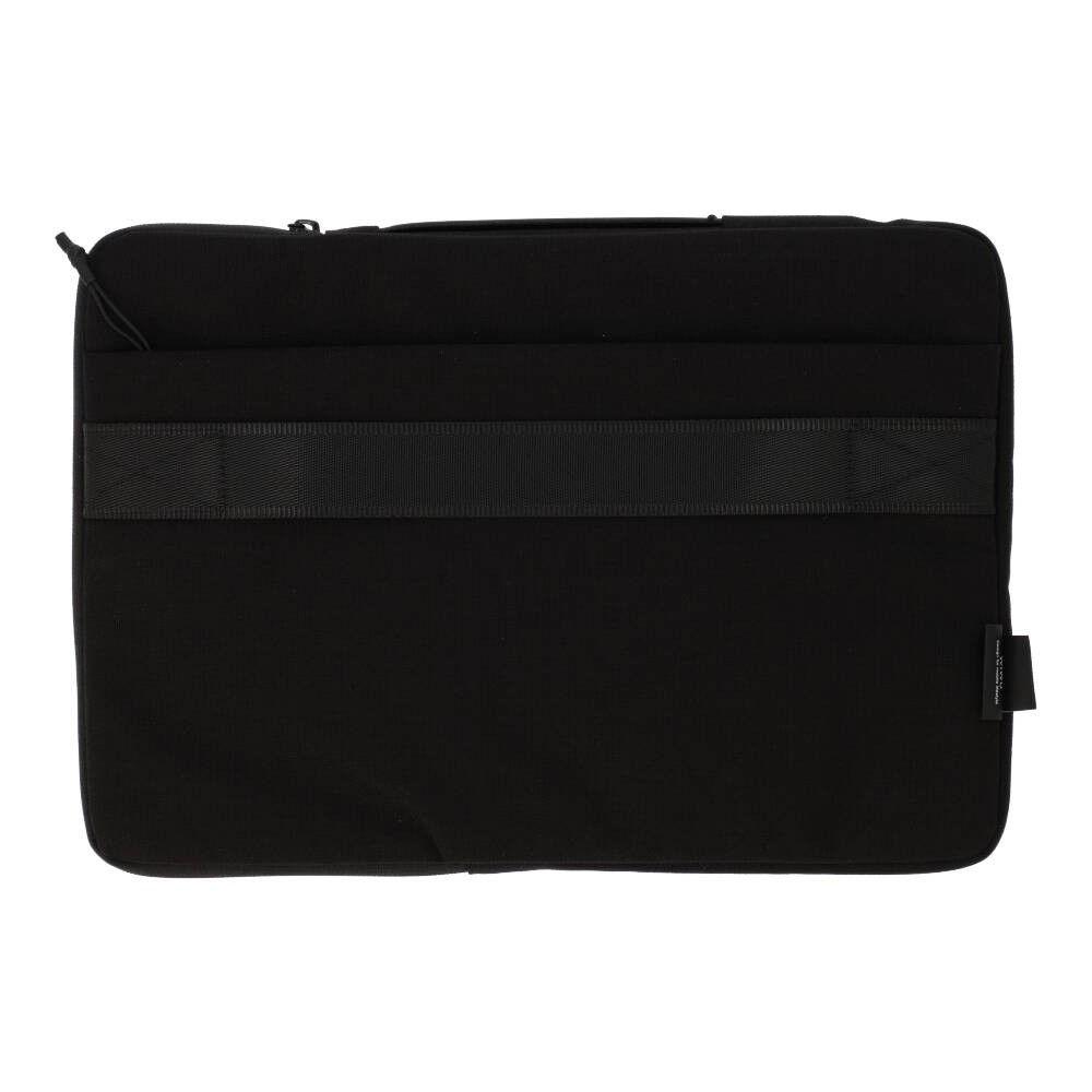 กระเป๋าใส่โน๊ตบุ๊ค WiWU Warriors Laptop Sleeve 14 inch Black
