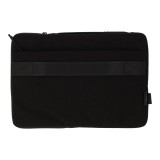 กระเป๋าใส่โน๊ตบุ๊ค WiWU Warriors Laptop Sleeve 14 inch Black