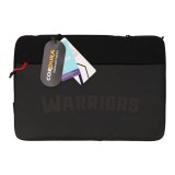 กระเป๋าใส่โน๊ตบุ๊ค WiWU Warriors Laptop Sleeve 14 inch Black