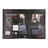 กระเป๋าใส่โน๊ตบุ๊ค WiWU Warriors Laptop Sleeve 14 inch Black