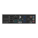 เมนบอร์ด ASUS TUF Gaming B850M-PLUS WIFI DDR5 AM5