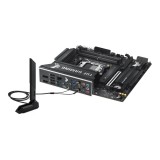 เมนบอร์ด ASUS TUF Gaming B850M-PLUS WIFI DDR5 AM5