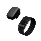 สายรัดข้อมือ WHOOP 4.0 Wearable Health Fitness & Activity Tracker (12 Month Subscription)