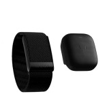 สายรัดข้อมือ WHOOP 4.0 Wearable Health Fitness & Activity Tracker (12 Month Subscription)