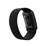 สายรัดข้อมือ WHOOP 4.0 Wearable Health Fitness & Activity Tracker (12 Month Subscription)