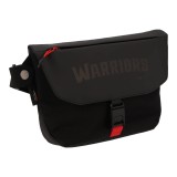 กระเป๋า WiWU Warriors Messenger Bag Black