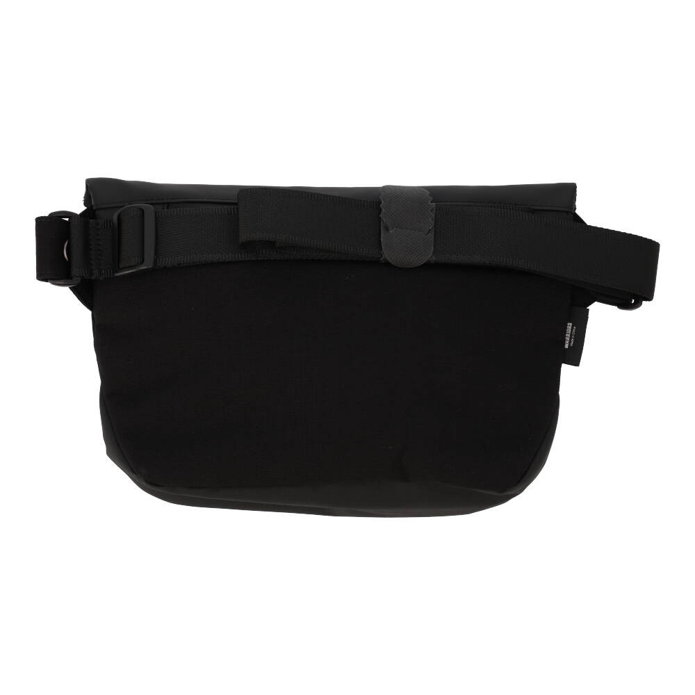 กระเป๋า WiWU Warriors Messenger Bag Black
