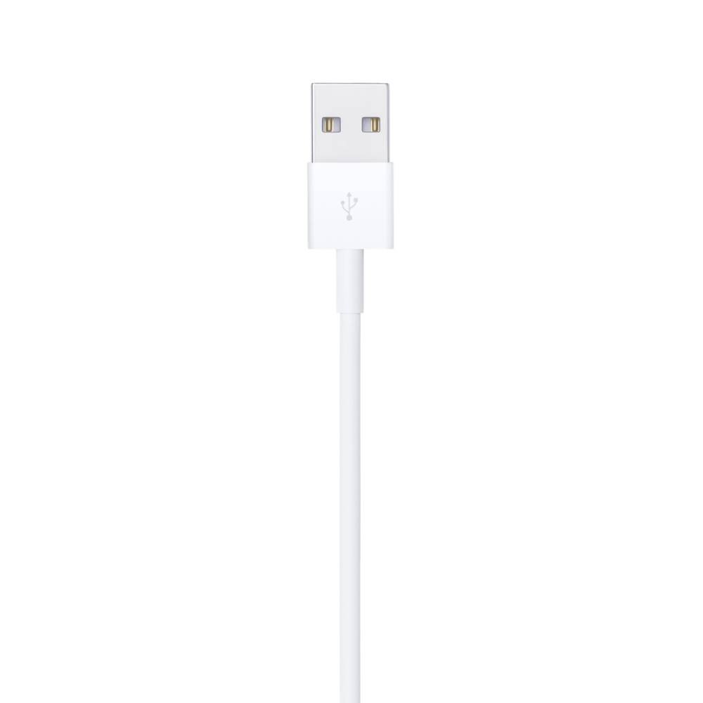 Apple Lightning to USB Cable (2 m)