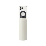 ขวดน้ำอัจฉริยะ Ringo Bottle with Magnetic Phone Mount Lid 710ml Ivory