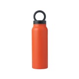 ขวดน้ำอัจฉริยะ Ringo Bottle with Magnetic Phone Mount Lid 710ml Orange