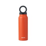ขวดน้ำอัจฉริยะ Ringo Bottle with Magnetic Phone Mount Lid 710ml Orange