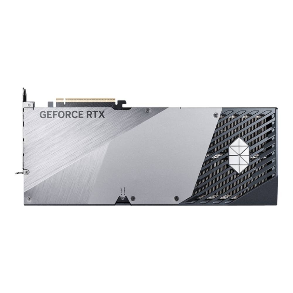 การ์ดจอ MSI GeForce RTX 5080 16G SUPRIM SOC 16GB GDDR7 256-bit