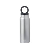 ขวดน้ำอัจฉริยะ Ringo Bottle with Magnetic Phone Mount Lid 710ml Stainless Steel