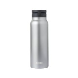 ขวดน้ำอัจฉริยะ Ringo Bottle with Magnetic Phone Mount Lid 710ml Stainless Steel