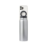 ขวดน้ำอัจฉริยะ Ringo Bottle with Magnetic Phone Mount Lid 710ml Stainless Steel