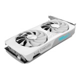 การ์ดจอ ZOTAC GeForce RTX 4070 SUPER Twin Edge OC White 12GB GDDR6X 192-bit