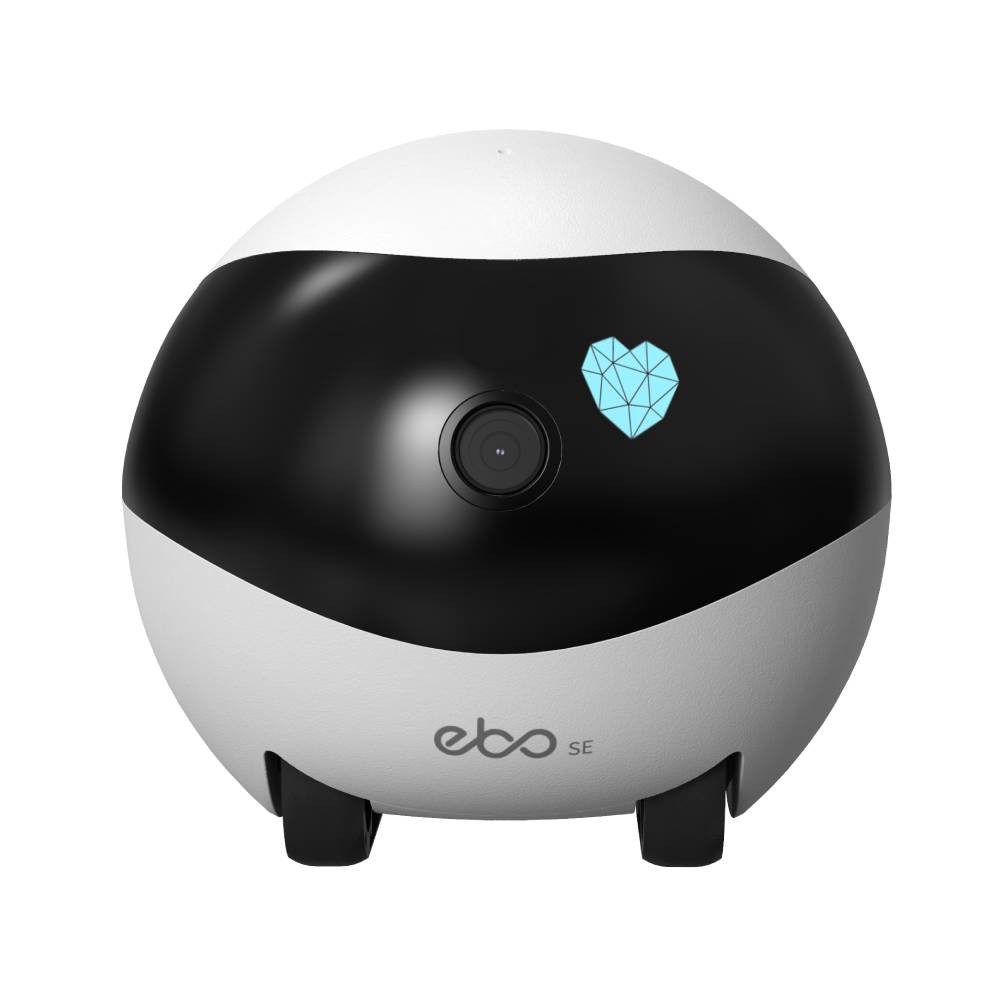 กล้องเคลื่อนที่ Enabot EBO SE