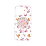 เคส QPLUS iPhone 16Pro Max Puddle Pop with Magnetic Griptok