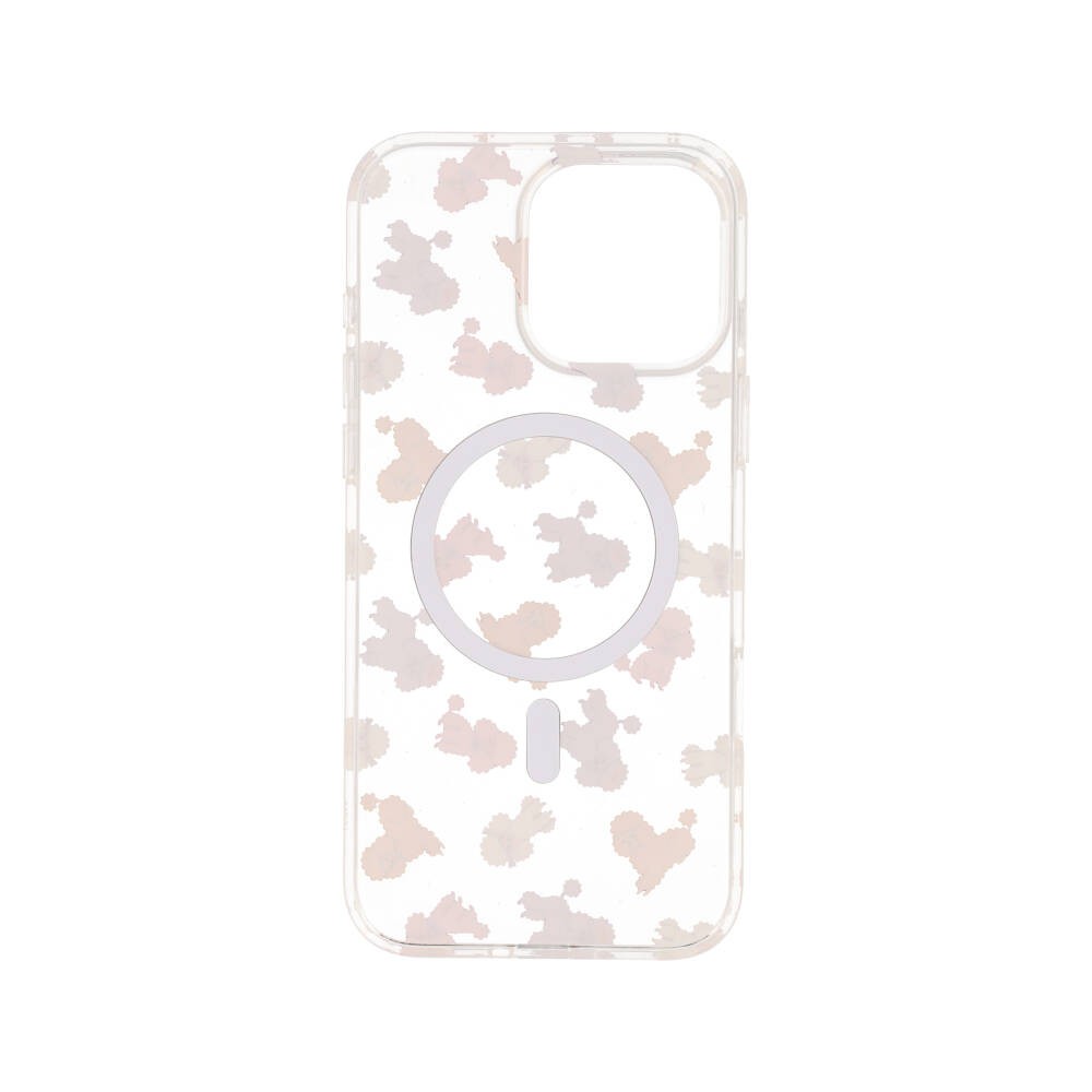เคส QPLUS iPhone 16 Pro Max Puddle Pop with Magnetic Griptok