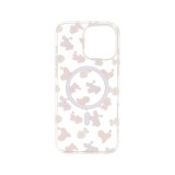 เคส QPLUS iPhone 16 Pro Max Puddle Pop with Magnetic Griptok