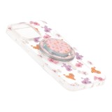 เคส QPLUS iPhone 16 Pro Max Puddle Pop with Magnetic Griptok