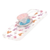 เคส QPLUS iPhone 16 Pro Max Puddle Pop with Magnetic Griptok