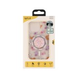 เคส QPLUS iPhone 16 Pro Max Puddle Pop with Magnetic Griptok