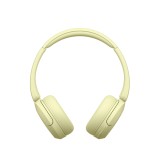 หูฟังไร้สาย Sony WH-CH520/YZ Yellow