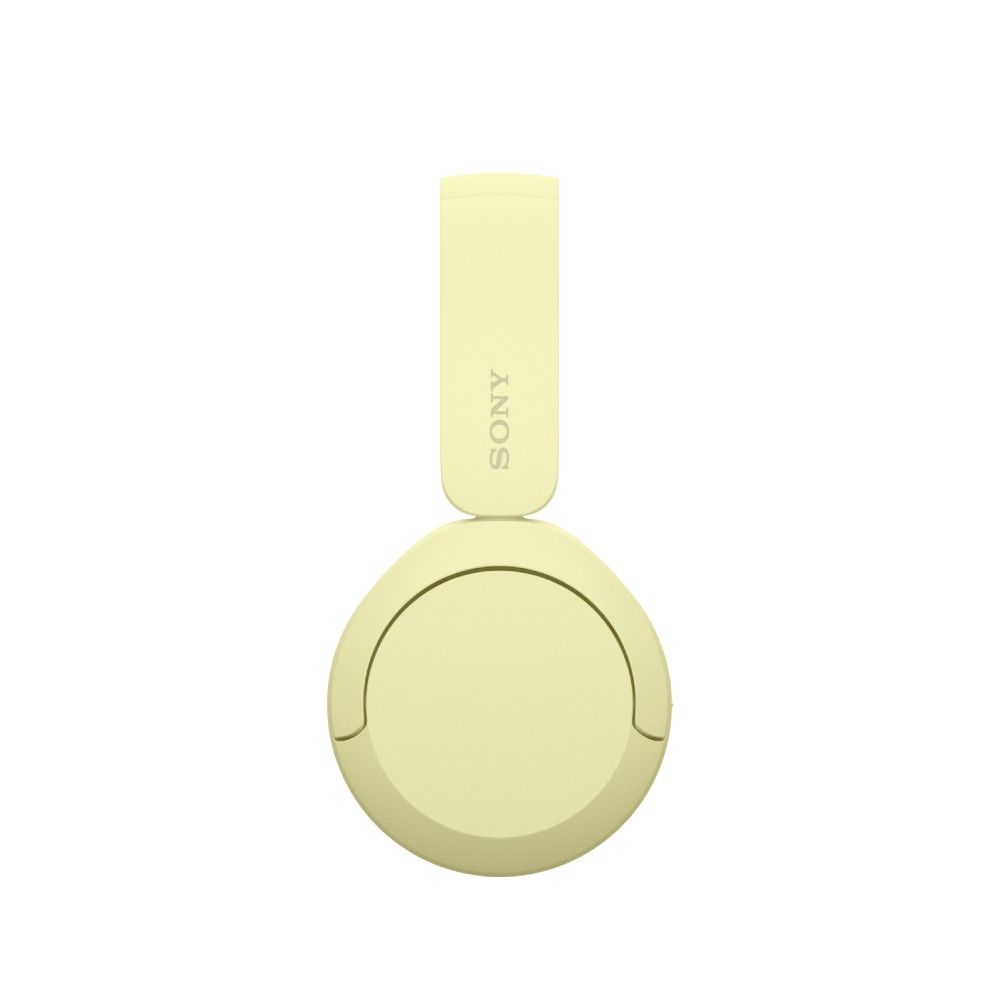 หูฟังไร้สาย Sony WH-CH520/YZ Yellow