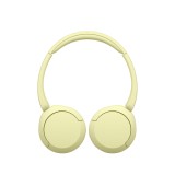 หูฟังไร้สาย Sony WH-CH520/YZ Yellow