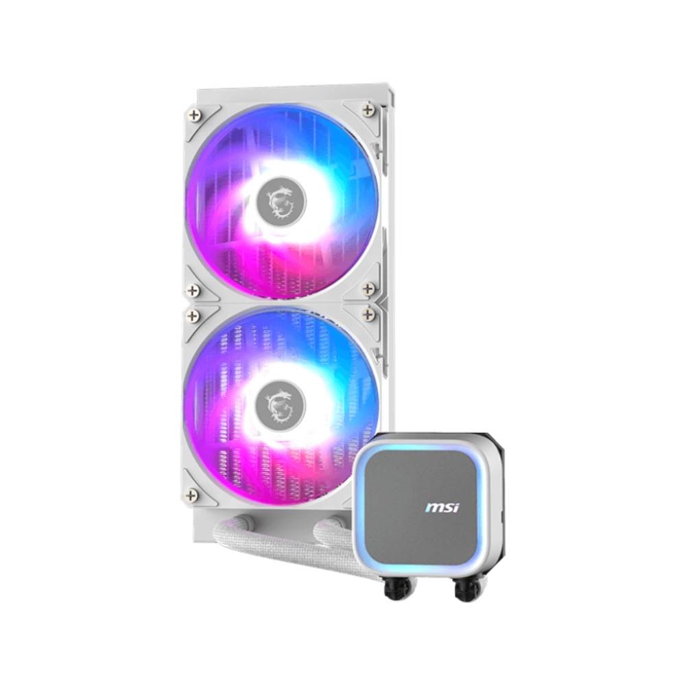 Computer Set - E-QUIP 25077 (i5-14400F | RAM32GB/3200 | SSD 500GB | RTX5070)