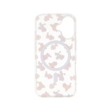 เคส QPLUS iPhone 16 Puddle Pop with Magnetic Griptok