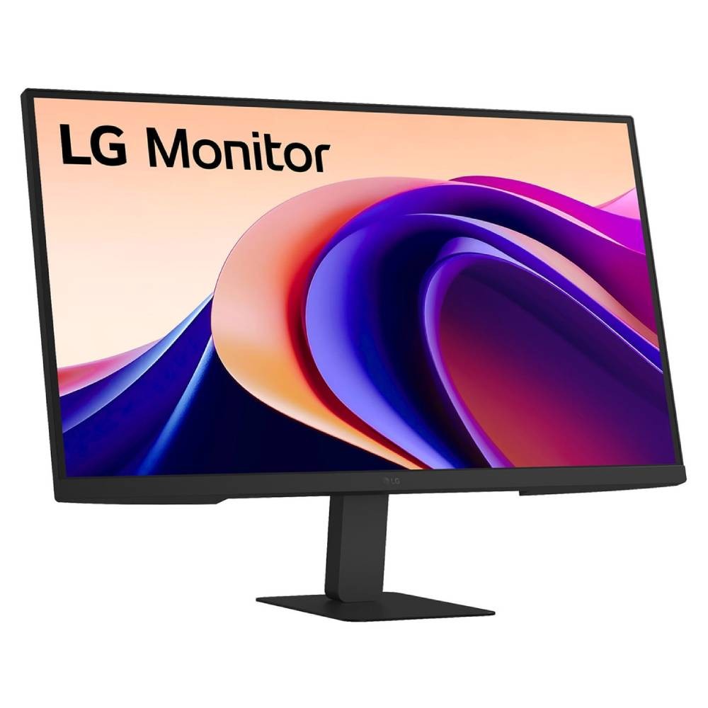 จอมอนิเตอร์ LG 27U631A-B (IPS 2K 100Hz USB-C 15W)