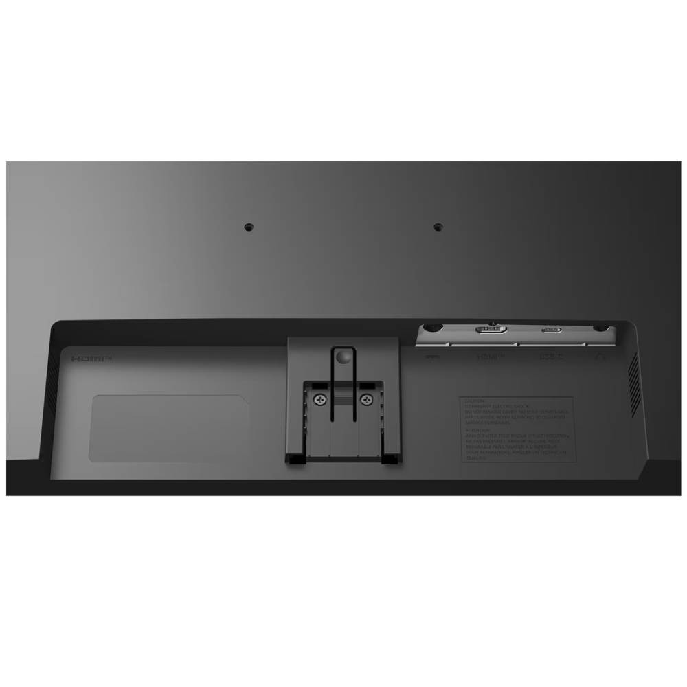 จอมอนิเตอร์ LG 27U631A-B (IPS 2K 100Hz USB-C 15W)