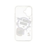 เคส QPLUS iPhone 16 AstroSprout with Magnetic Griptok