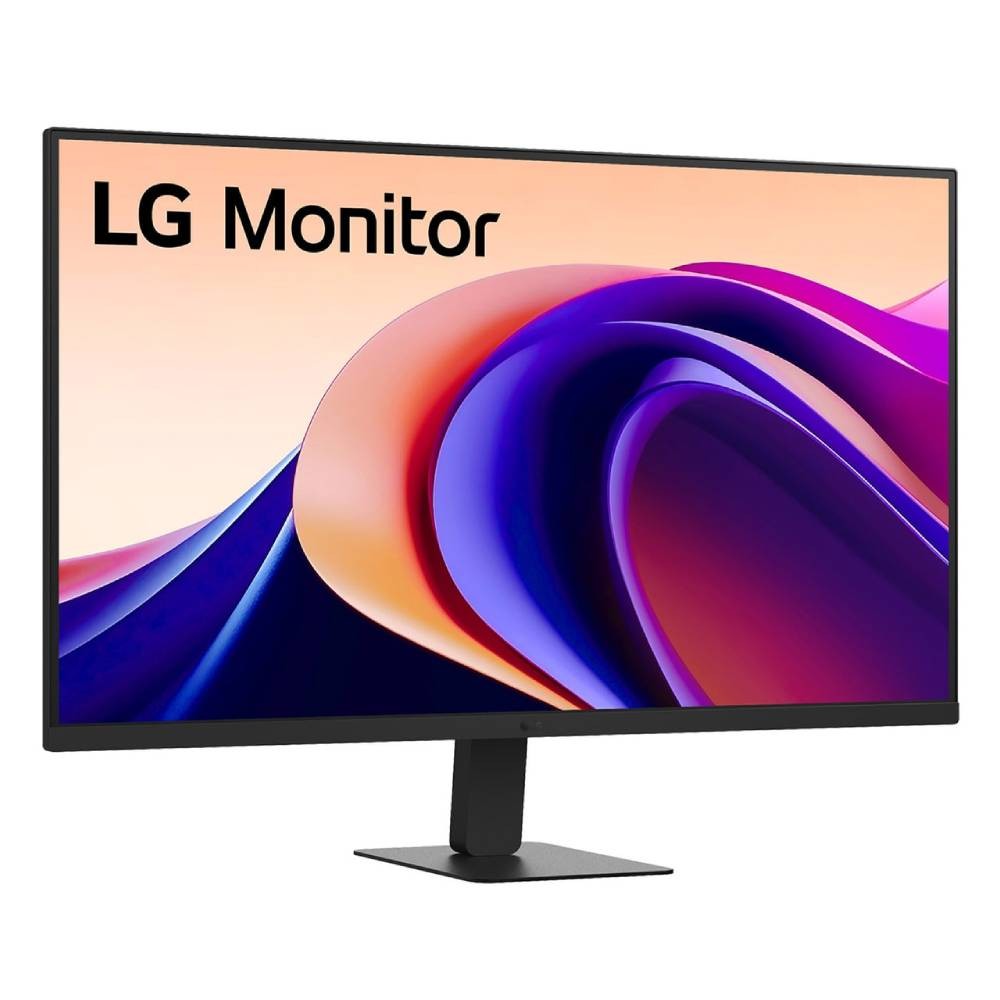 จอมอนิเตอร์ LG 32U631A-B (IPS 2K 100Hz USB-C 15W)