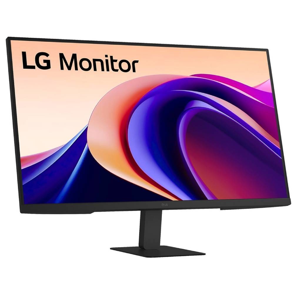 จอมอนิเตอร์ LG 32U631A-B (IPS 2K 100Hz USB-C 15W)