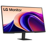 จอมอนิเตอร์ LG 32U631A-B (IPS 2K 100Hz USB-C 15W)