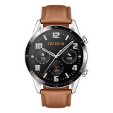 Huawei Smartwatch WATCH GT II Classic Edition