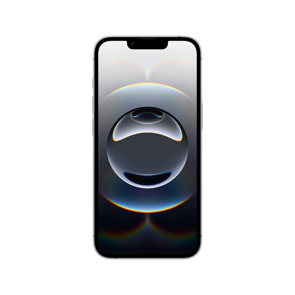 Apple iPhone 16e 256GB White