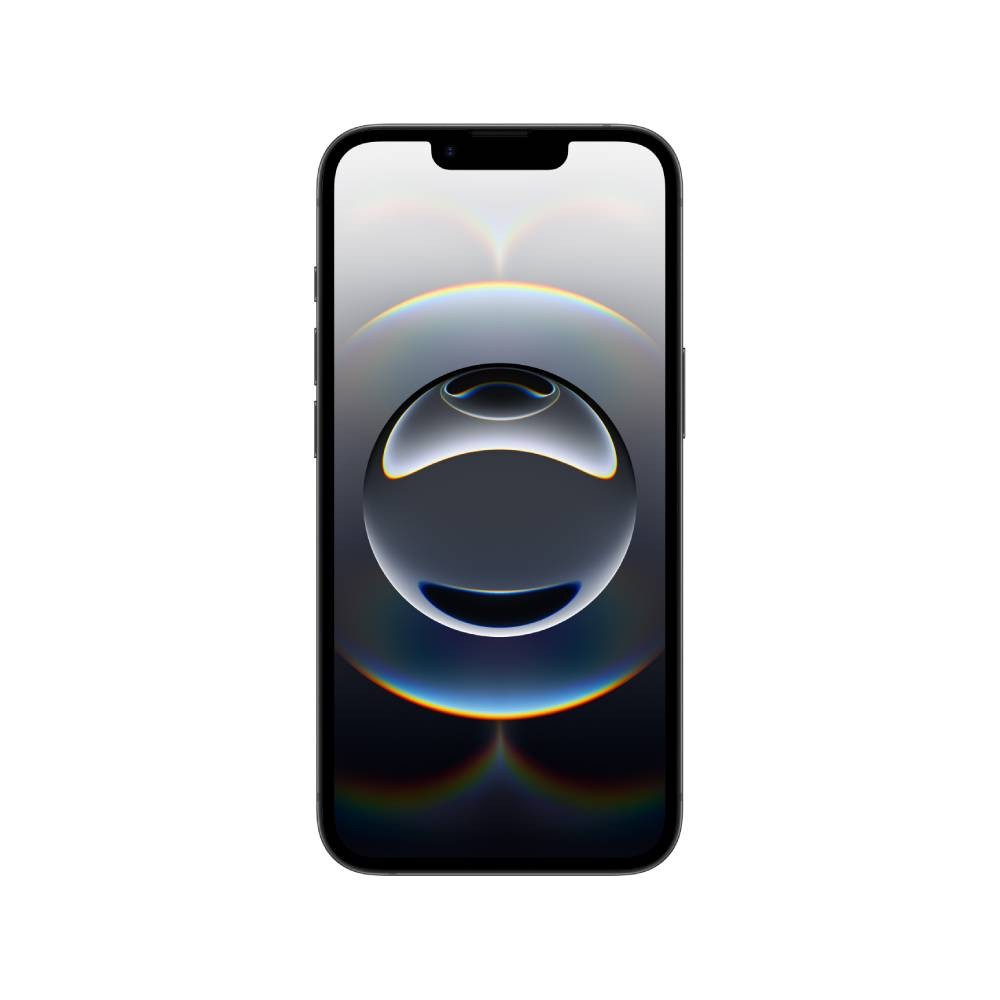 Apple iPhone 16e 128GB Black