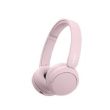 หูฟังไร้สาย Sony WH-CH520/PZ Pink