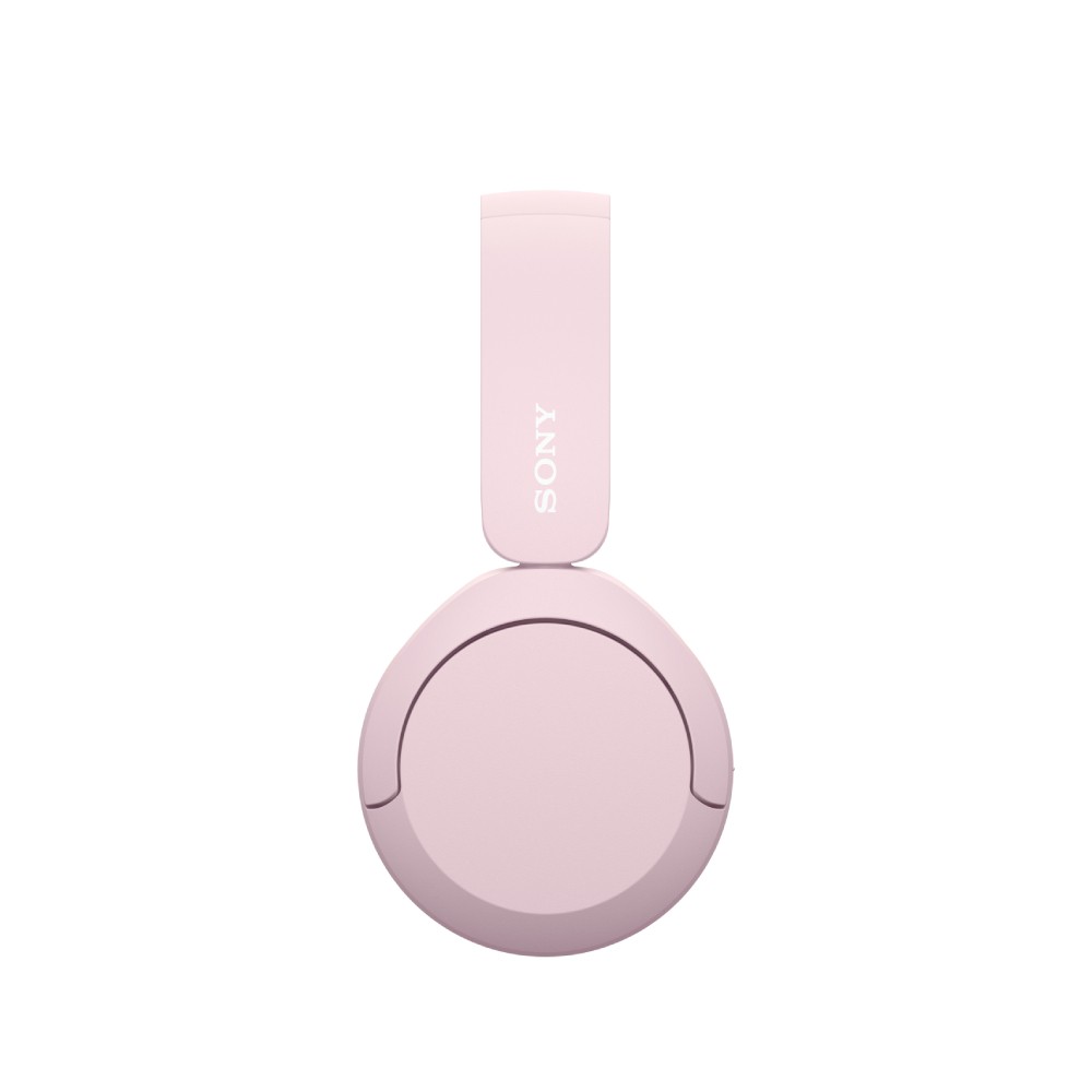 หูฟังไร้สาย Sony WH-CH520/PZ Pink