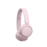 หูฟังไร้สาย Sony WH-CH520/PZ Pink