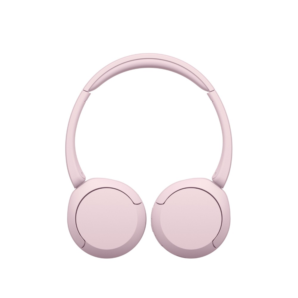 หูฟังไร้สาย Sony WH-CH520/PZ Pink